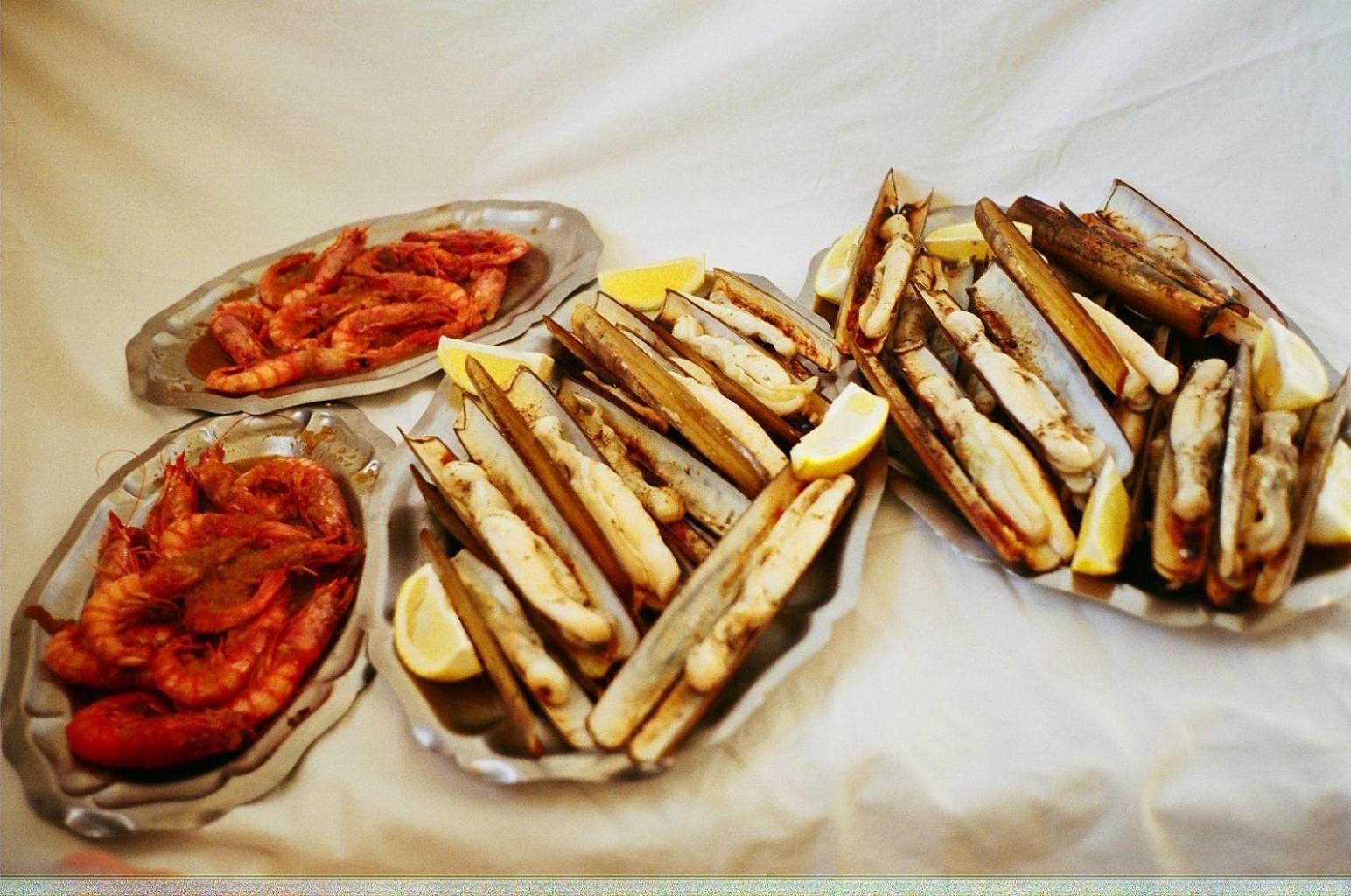 Artesa de Segre Hostal Muntanya מראה חיצוני תמונה