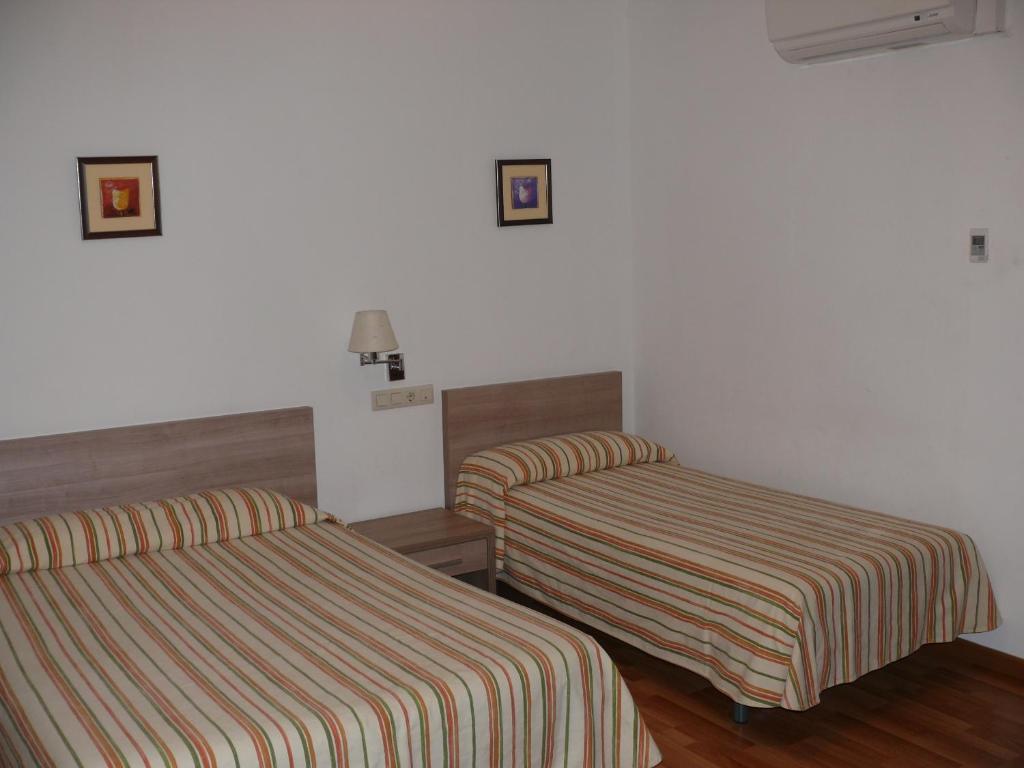 Artesa de Segre Hostal Muntanya חדר תמונה